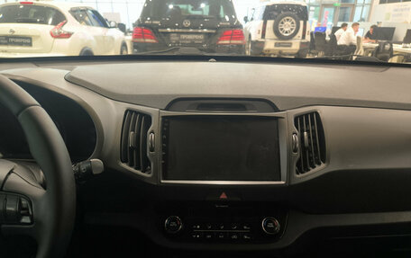 KIA Sportage III, 2012 год, 1 099 000 рублей, 15 фотография