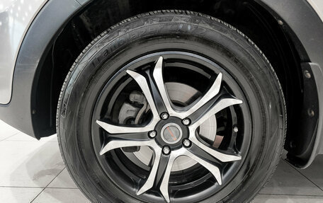 KIA Sportage III, 2012 год, 1 099 000 рублей, 18 фотография