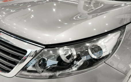 KIA Sportage III, 2012 год, 1 099 000 рублей, 17 фотография