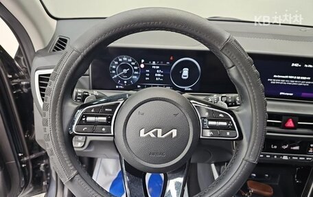 KIA Seltos I, 2022 год, 2 763 000 рублей, 7 фотография