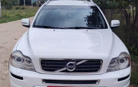 Volvo XC90 II рестайлинг, 2012 год, 1 950 000 рублей, 4 фотография