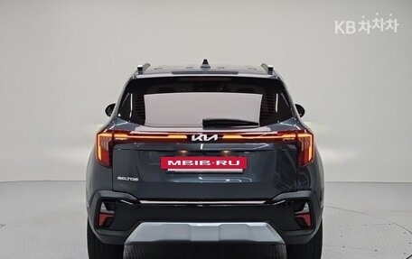 KIA Seltos I, 2022 год, 2 763 000 рублей, 2 фотография