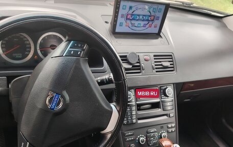 Volvo XC90 II рестайлинг, 2012 год, 1 950 000 рублей, 5 фотография