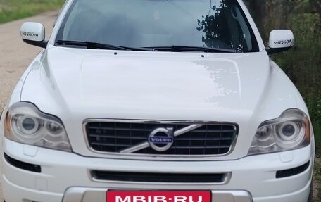Volvo XC90 II рестайлинг, 2012 год, 1 950 000 рублей, 2 фотография