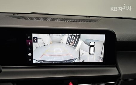 KIA Seltos I, 2022 год, 2 763 000 рублей, 11 фотография