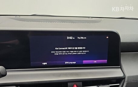 KIA Seltos I, 2022 год, 2 763 000 рублей, 12 фотография