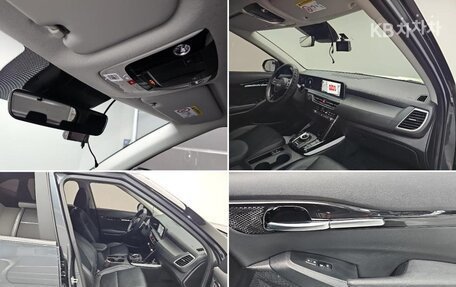 KIA Seltos I, 2022 год, 2 763 000 рублей, 19 фотография
