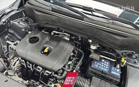 KIA Seltos I, 2022 год, 2 763 000 рублей, 20 фотография