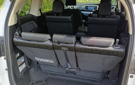 Honda Odyssey IV, 2017 год, 2 380 000 рублей, 11 фотография