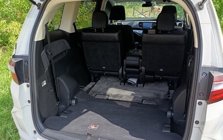 Honda Odyssey IV, 2017 год, 2 380 000 рублей, 10 фотография
