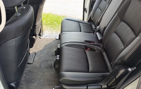 Honda Odyssey IV, 2017 год, 2 380 000 рублей, 9 фотография