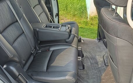 Honda Odyssey IV, 2017 год, 2 380 000 рублей, 8 фотография