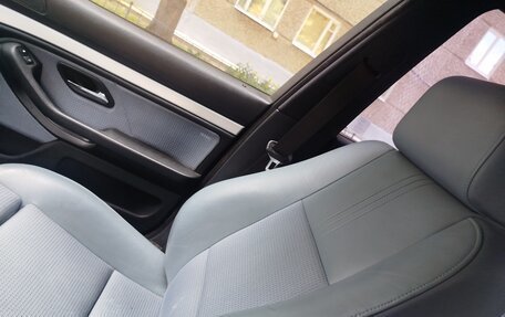 BMW 5 серия, 2002 год, 850 000 рублей, 4 фотография