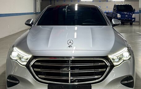 Mercedes-Benz E-Класс, 2025 год, 13 990 000 рублей, 3 фотография