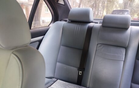 BMW 5 серия, 2002 год, 850 000 рублей, 6 фотография