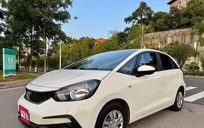Honda Fit, 2023 год, 1 045 000 рублей, 1 фотография