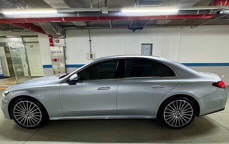 Mercedes-Benz E-Класс, 2025 год, 13 990 000 рублей, 4 фотография