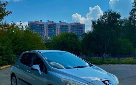 Peugeot 308 II, 2008 год, 350 000 рублей, 1 фотография