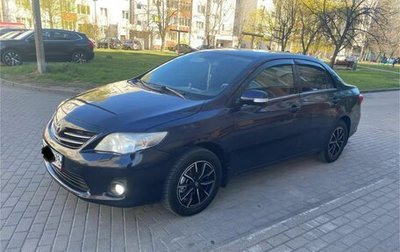 Toyota Corolla, 2011 год, 1 250 000 рублей, 1 фотография