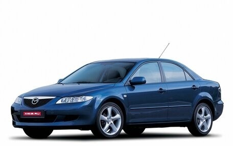 Mazda 6, 2003 год, 385 000 рублей, 1 фотография