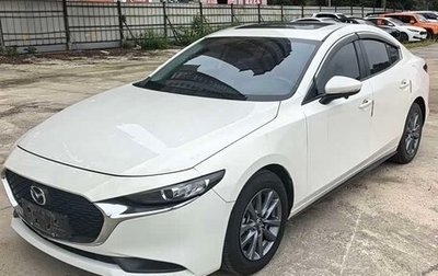 Mazda 3, 2022 год, 1 631 000 рублей, 1 фотография