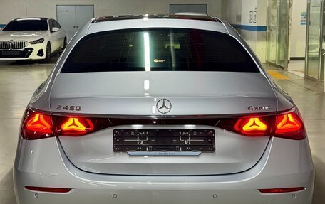 Mercedes-Benz E-Класс, 2025 год, 13 990 000 рублей, 6 фотография