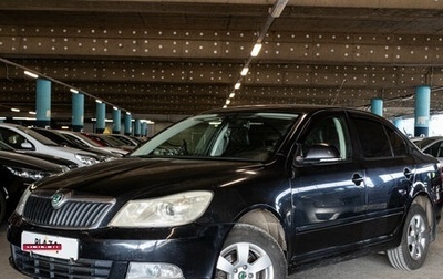 Skoda Octavia, 2010 год, 710 000 рублей, 1 фотография