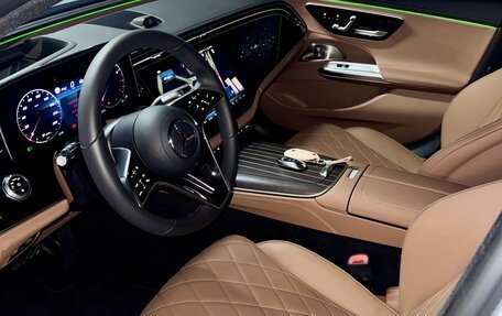 Mercedes-Benz E-Класс, 2025 год, 13 990 000 рублей, 10 фотография