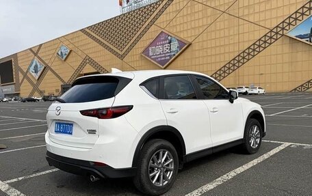 Mazda CX-5 II, 2022 год, 2 482 000 рублей, 4 фотография