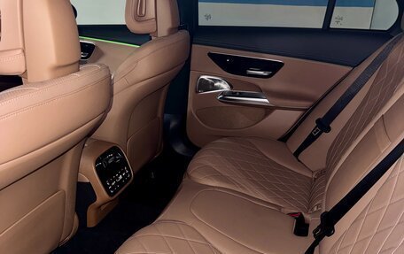 Mercedes-Benz E-Класс, 2025 год, 13 990 000 рублей, 12 фотография