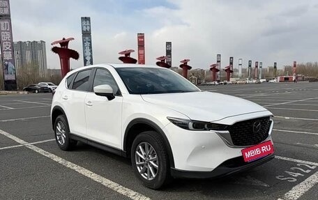 Mazda CX-5 II, 2022 год, 2 482 000 рублей, 3 фотография