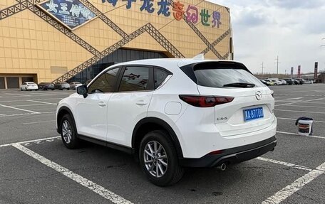 Mazda CX-5 II, 2022 год, 2 482 000 рублей, 6 фотография