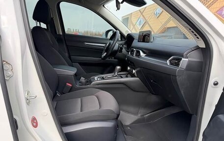 Mazda CX-5 II, 2022 год, 2 482 000 рублей, 8 фотография