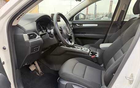 Mazda CX-5 II, 2022 год, 2 482 000 рублей, 7 фотография