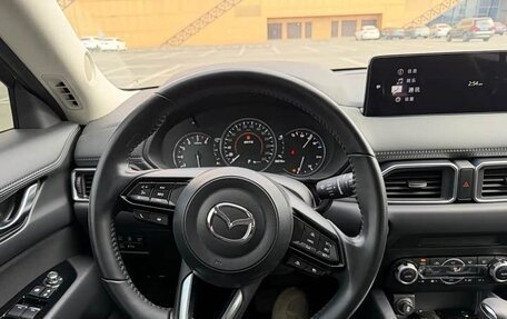 Mazda CX-5 II, 2022 год, 2 482 000 рублей, 10 фотография