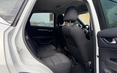 Mazda CX-5 II, 2022 год, 2 482 000 рублей, 14 фотография