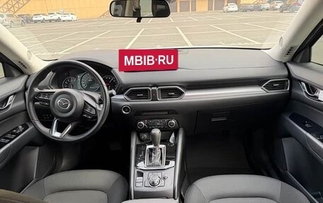 Mazda CX-5 II, 2022 год, 2 482 000 рублей, 9 фотография