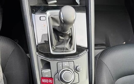 Mazda CX-5 II, 2022 год, 2 482 000 рублей, 11 фотография