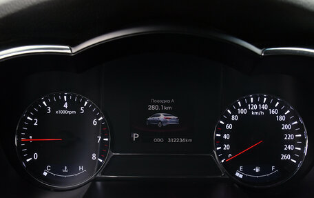 KIA Optima III, 2011 год, 980 000 рублей, 14 фотография