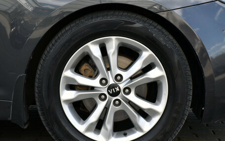 KIA Optima III, 2011 год, 980 000 рублей, 8 фотография