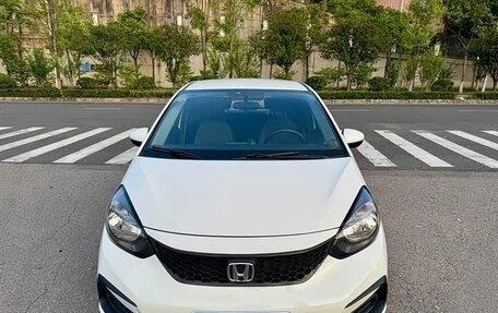 Honda Fit, 2023 год, 1 045 000 рублей, 2 фотография