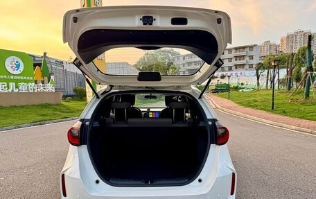Honda Fit, 2023 год, 1 045 000 рублей, 9 фотография