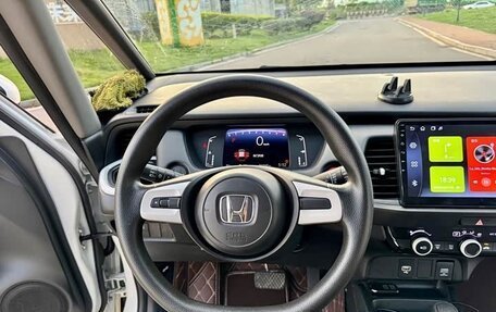 Honda Fit, 2023 год, 1 045 000 рублей, 11 фотография