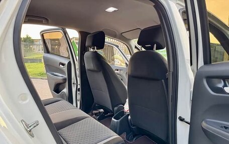 Honda Fit, 2023 год, 1 045 000 рублей, 16 фотография