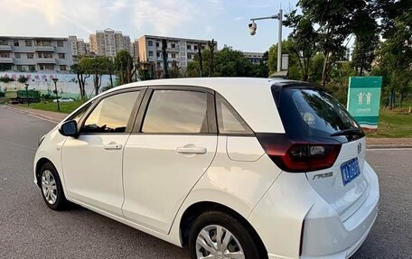 Honda Fit, 2023 год, 1 045 000 рублей, 8 фотография
