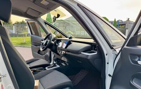 Honda Fit, 2023 год, 1 045 000 рублей, 13 фотография
