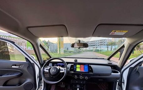 Honda Fit, 2023 год, 1 045 000 рублей, 10 фотография