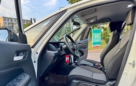 Honda Fit, 2023 год, 1 045 000 рублей, 14 фотография