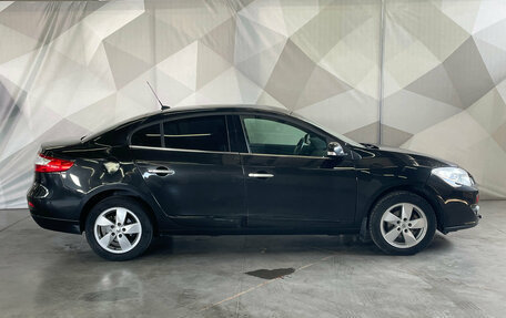 Renault Fluence I, 2012 год, 830 000 рублей, 7 фотография