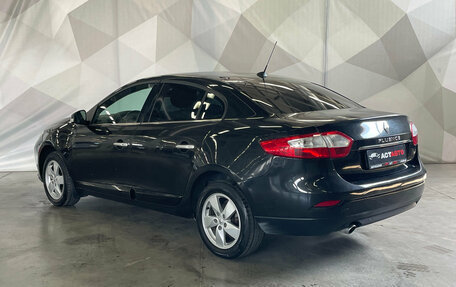 Renault Fluence I, 2012 год, 830 000 рублей, 4 фотография